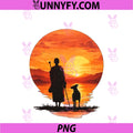 Walk For Peace Buddhist Monks PNG, Inspirational Journey PNG