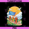 Walk For Peace Monks PNG, Aloka Dog Lovers Sunrise PNG