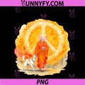 Walk For Peace PNG, Walking Monks Aloka Dog Buddhist Zen Art PNG