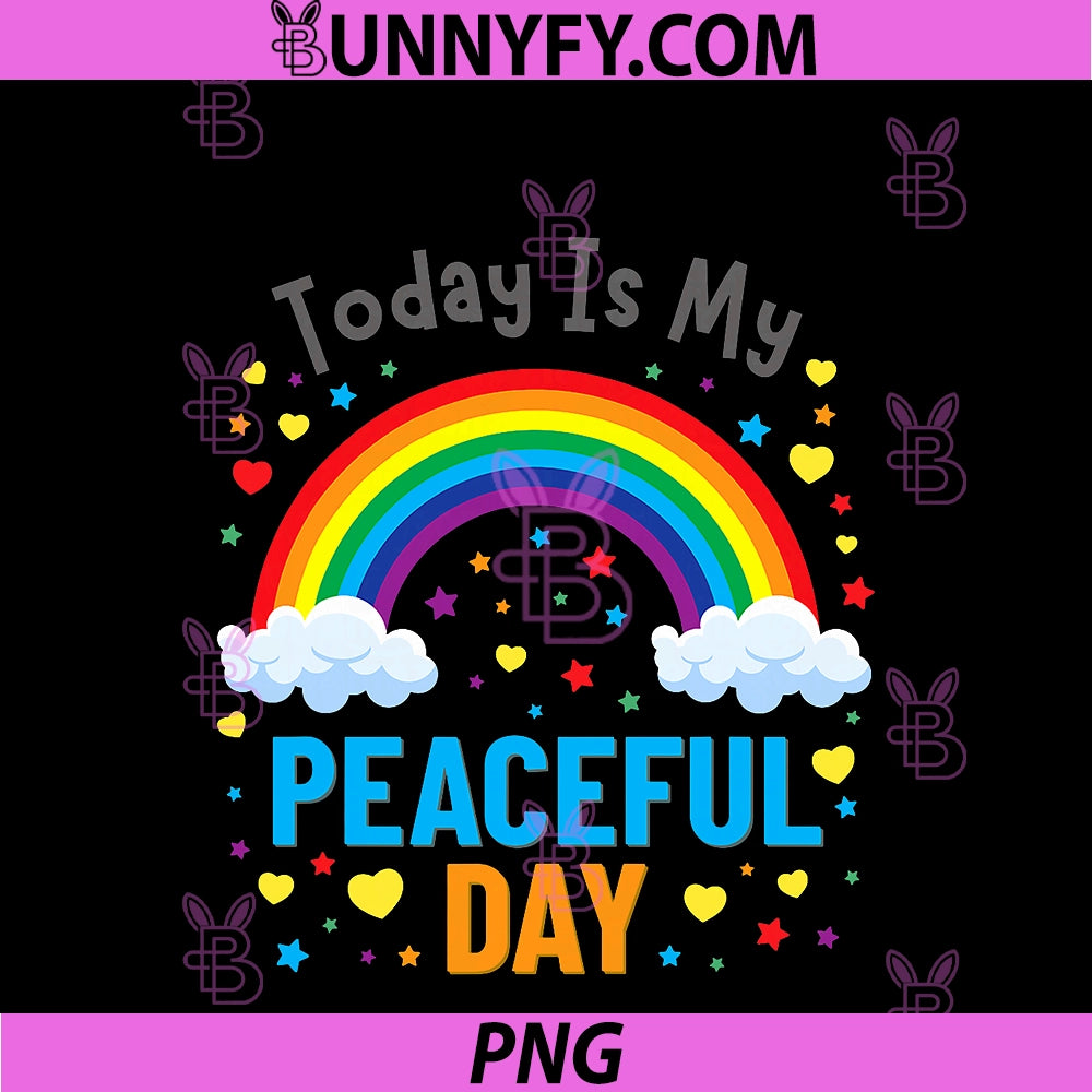 Walk For Peace Today Is My PNG, Peaceful Day PNG