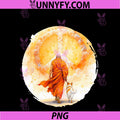 Walk For Peace Walking Monks Aloka Dog PNG, Buddhists PNG