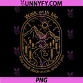 Walk with Me 2026 PNG, LDS Youth Theme Camp PNG