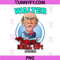 Walter Detroit PNG, MI (2026) PNG