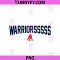 Warriors NE PNG, Patriot PNG