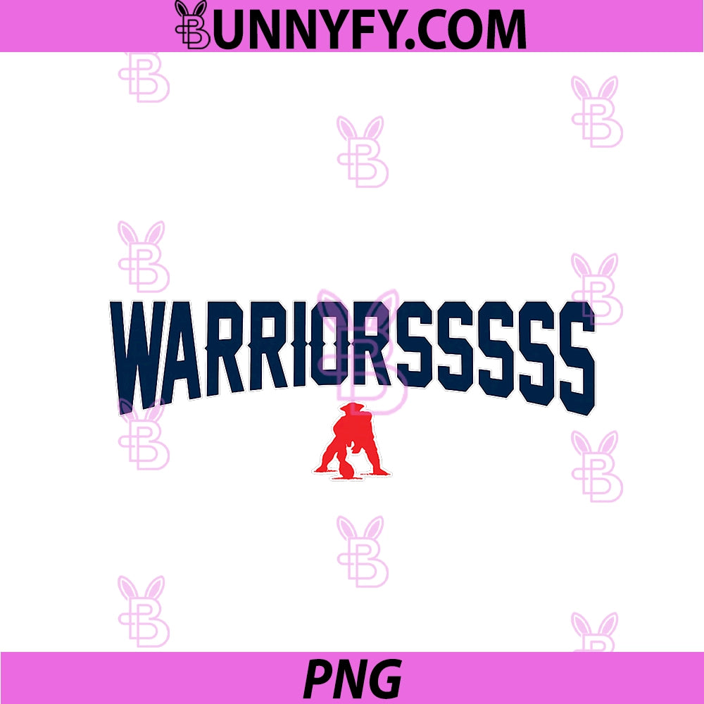 Warriors NE PNG, Patriot PNG