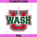 WashU Athletic Icon PNG, Washington University in St. Louis PNG
