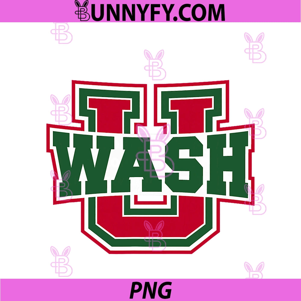 WashU Athletic Icon PNG, Washington University in St. Louis PNG