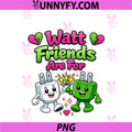 Watt Friends Are For PNG, Electrician Humor Plug Sparks PNG