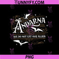 Andarna Dragon Quote Art PNG, We Do Not Eat Our Allies PNG
