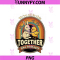 We’re All In This PNG, Together Like Hostages Funny PNG