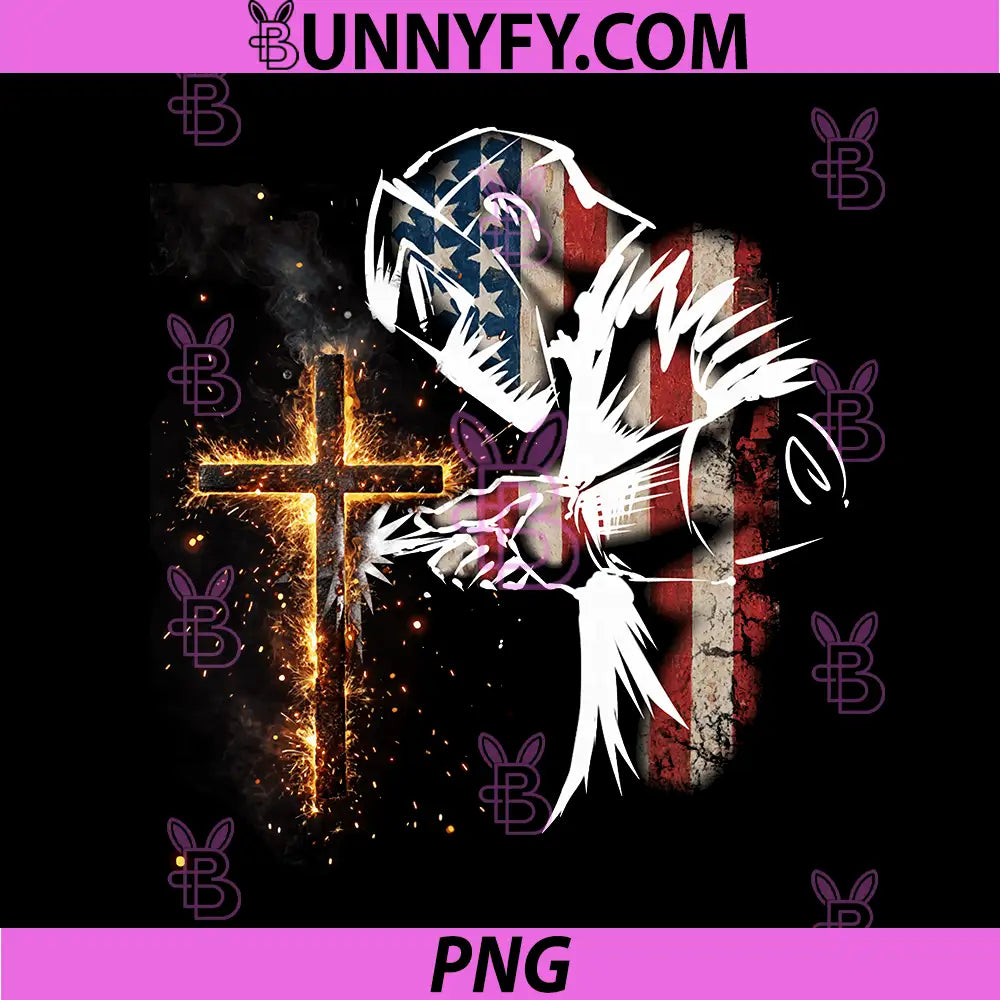 Welder American Flag PNG, Mig Tig Welding Faith Cross Christian PNG