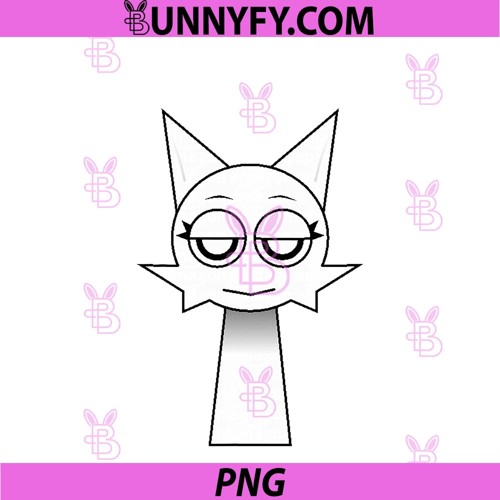 Wenda Sky Simon Garnold Jevin Oren Pinki PNG, Funbot Vinera PNG