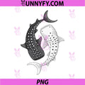 Whale Shark PNG, Yin Yang Marine Biology PNG