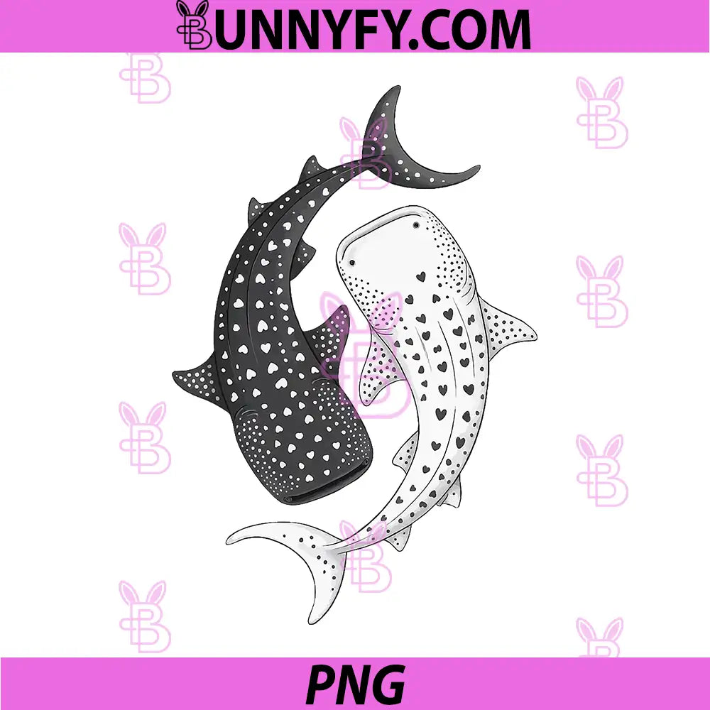 Whale Shark PNG, Yin Yang Marine Biology PNG