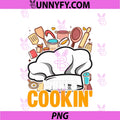 What's Cookin' Chef PNG, Cook Cooking Food Dishes Cooks PNG