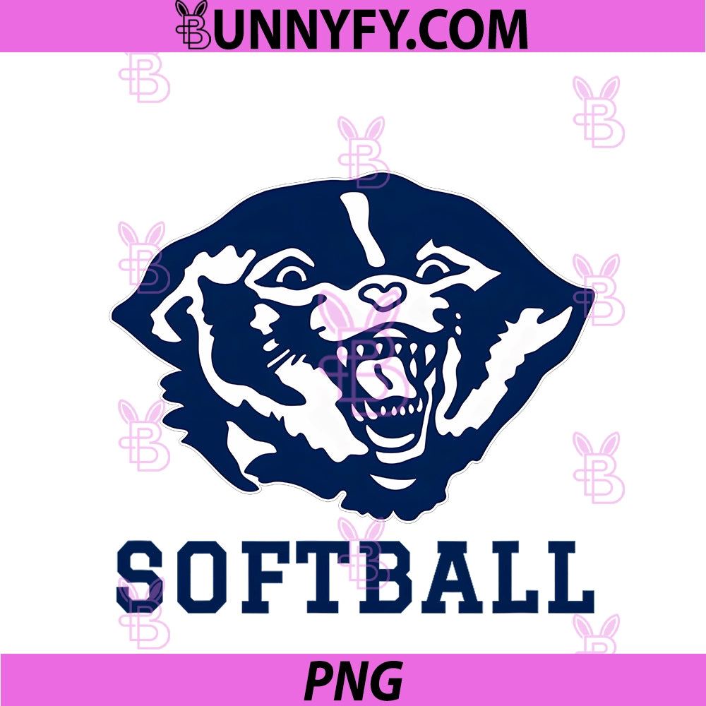 White River Valley PNG, High School Eagles Softball PNG