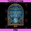 Wicked The Debatable PNG, Society Performance PNG