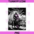 Wild Boar Fantasy PNG, Knight Medieval Design PNG