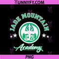 Wings Of Fire Jade Mountain PNG, Academy PNG