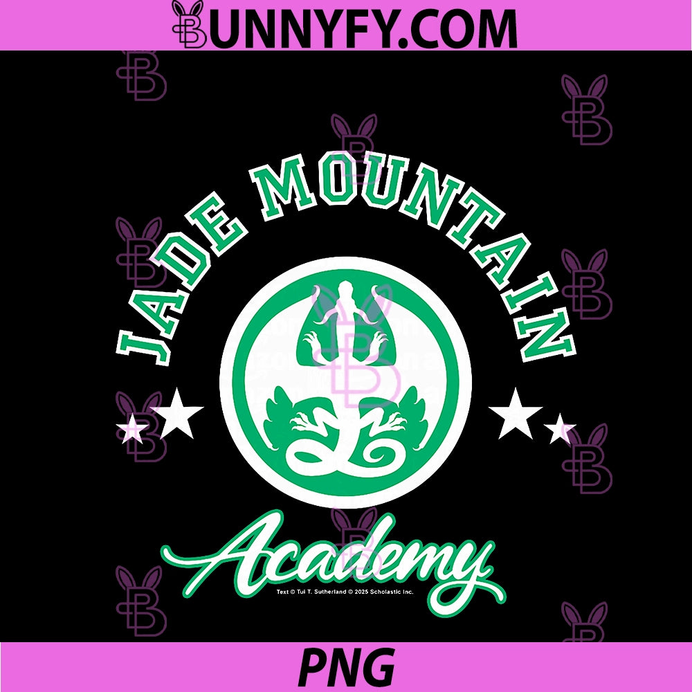 Wings Of Fire Jade Mountain PNG, Academy PNG