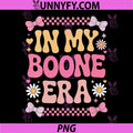 Retro Pink PNG, in My Bone Era PNG