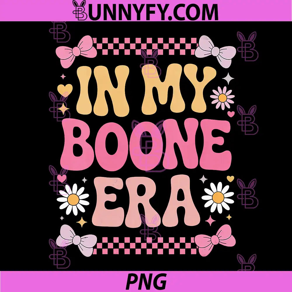 Retro Pink PNG, in My Bone Era PNG