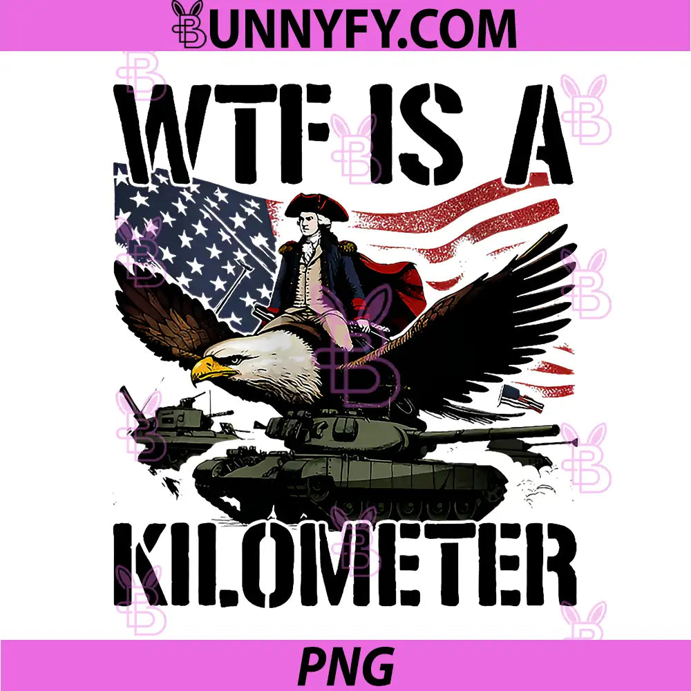 WTF Is A Kilometer Patriot PNG, American Eagle Tank Art PNG