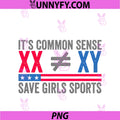 XX Does Not Equal XY PNG, Funny Team Women PNG