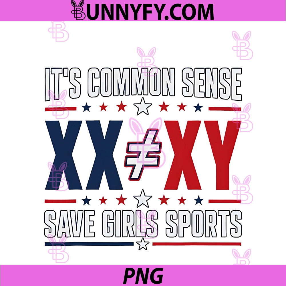 XX PNG, Does Not Equal XY PNG