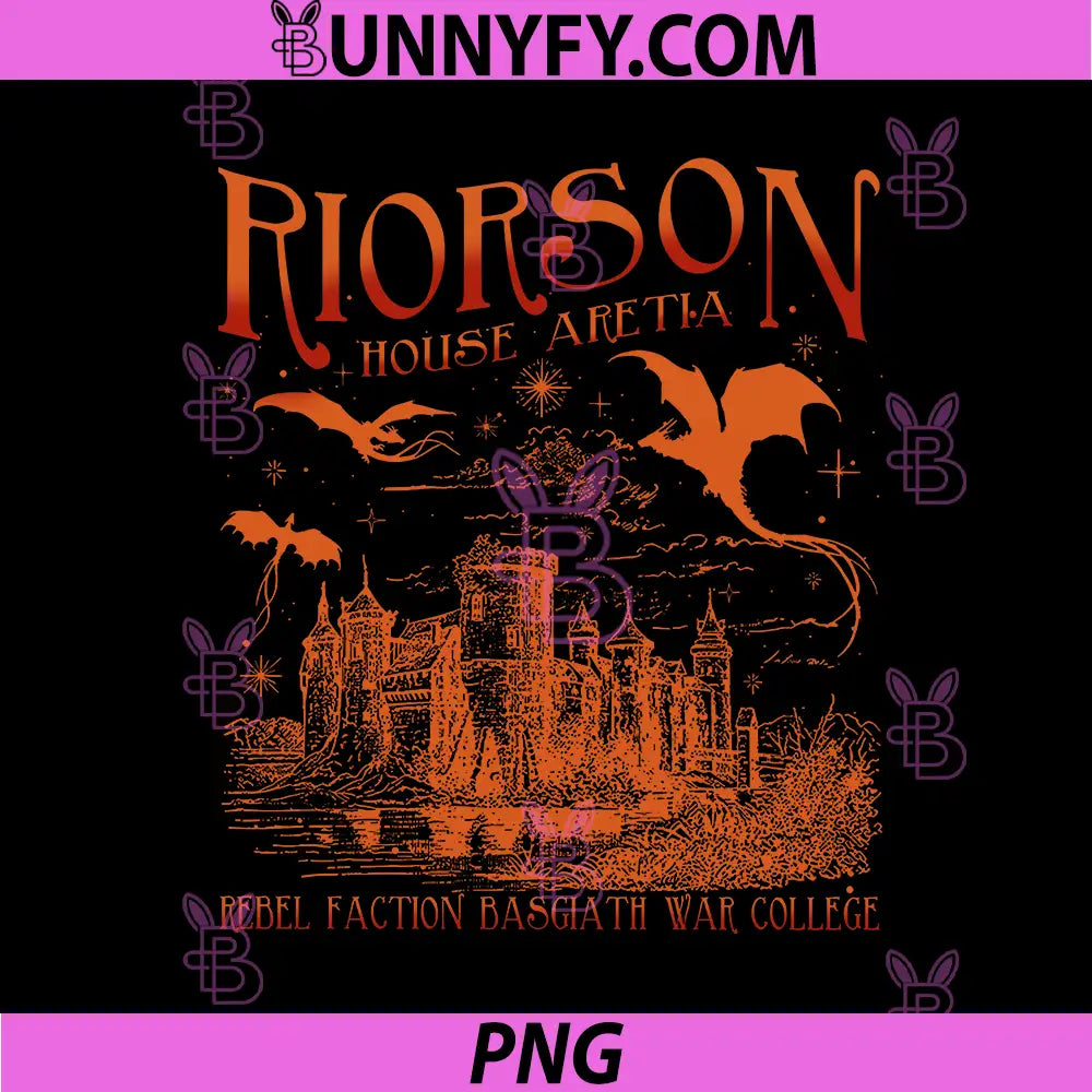 Riorson House Aretia Castle PNG, Rebel Faction Basgiath War PNG