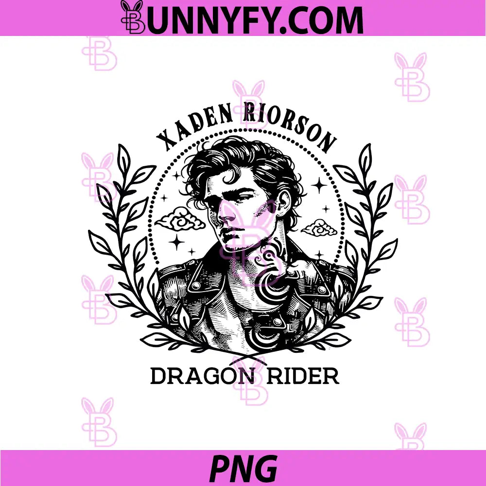 Xaden Riorson Dragon Rider Fantasy Art PNG, Xaden Riorson Reading Hoodie Style PNG