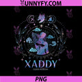 Xaddy Xaden Riorson Mystic Fantasy Art PNG, Xaden Riorson Celestial Design PNG