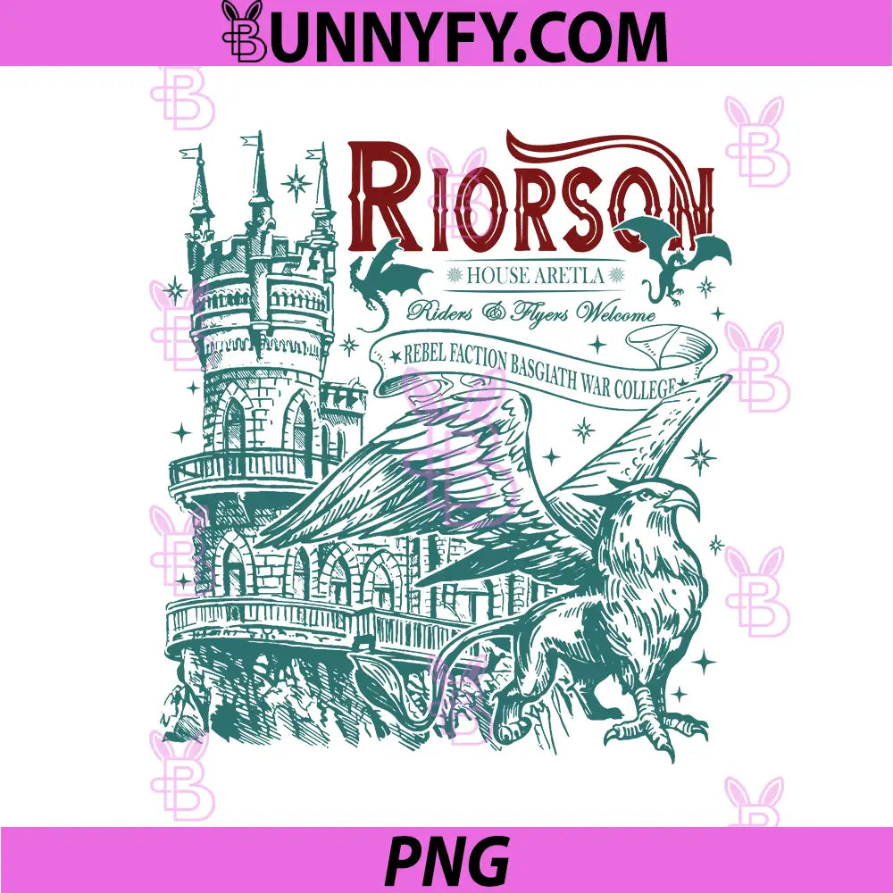 Riorson Rebel Faction Dragon Rider Art PNG, Basgiath War College PNG