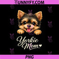 Yorkie Cute Yorkshire PNG, Terrier in Your Pocket Puppy PNG