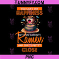 You Can Not Buy Happiness PNG, But You Can Buy Ramen Otter PNG