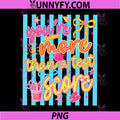 Youre More Than A Test Score Testing PNG, Coordinator Test Day PNG