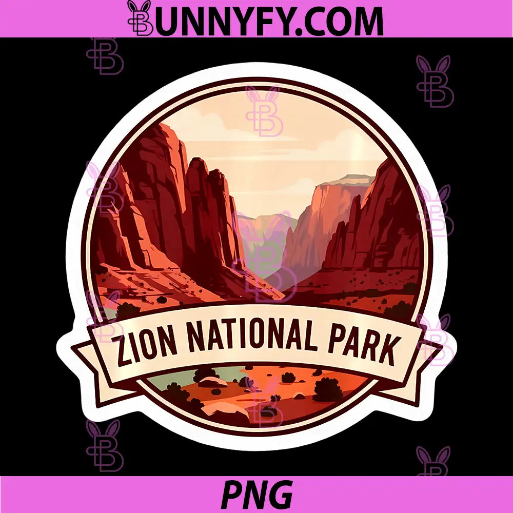 Zion National Park PNG, Souvenir Memorabilia Visitor Tourist PNG