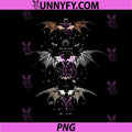 Burn It Down Dragon Wings PNG, Fourth Wing Celestial PNG