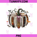 Fantasy Book Pumpkin PNG, Magical Dragon Reader Design PNG