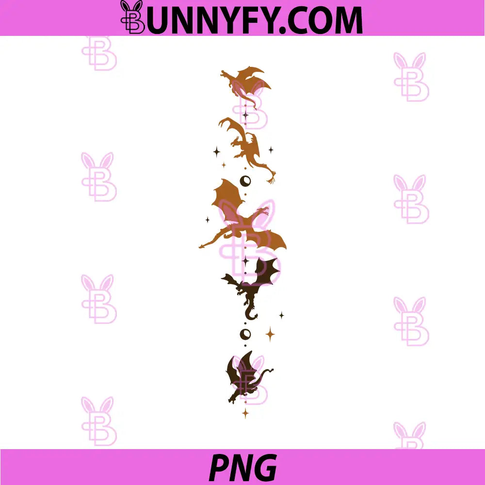 Quest Squad Minimal Dragon Alignment PNG, Quest Squad Mystic Dragon Icons PNG