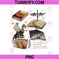 Iron Flame Book Aesthetic PNG, Dragon Reading Fantasy Art PNG