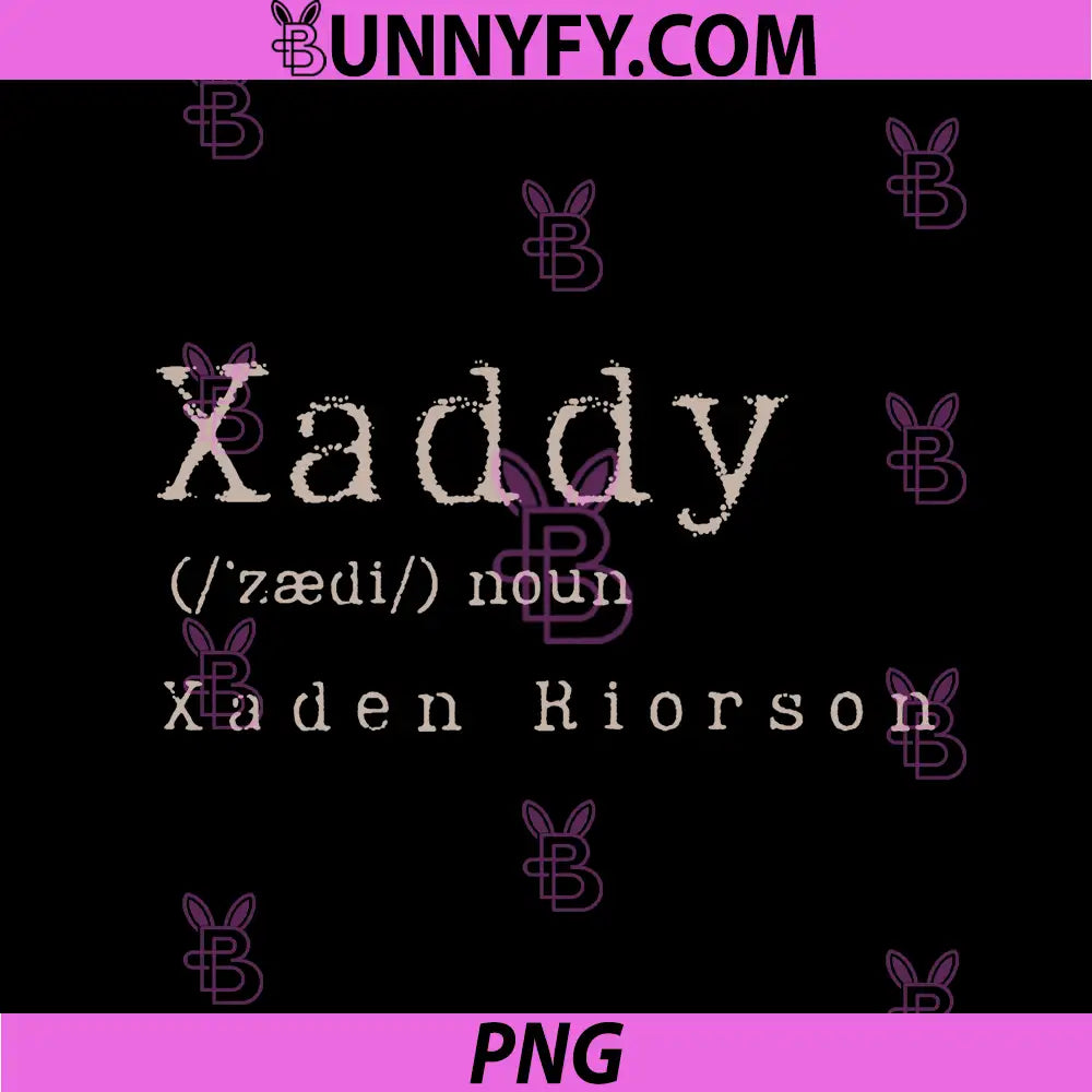 Xaddy Noun Xaden Riorson Definition PNG, Fourth Wing Xaden Quote PNG